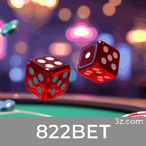 822BET: Cassino Online Seguro e Divertido