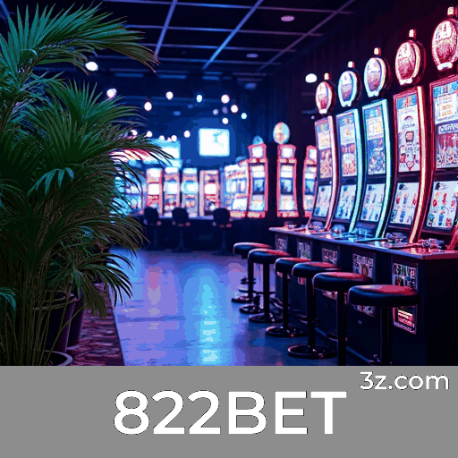 822BET: Transforme Apostas Esportivas com Análises Detalhadas