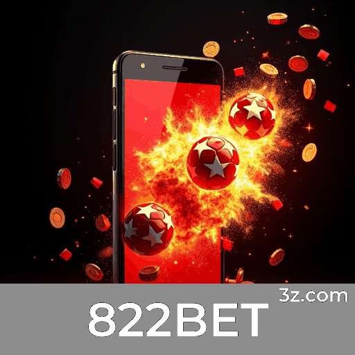 822BET: Cassino Online Seguro e Divertido