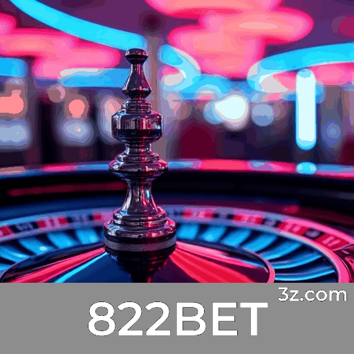 822BET: Cassino Online Seguro e Divertido