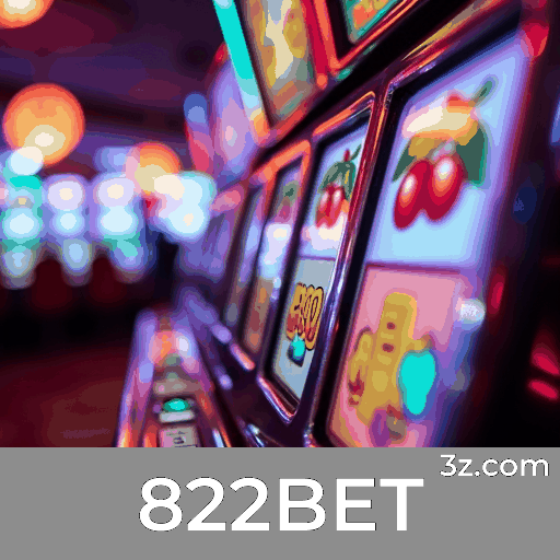 822BET: Cassino Online Seguro e Divertido