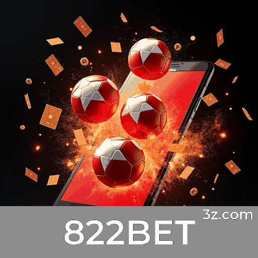 Descubra 822BET: A escolha rica para jogadores brasileiros