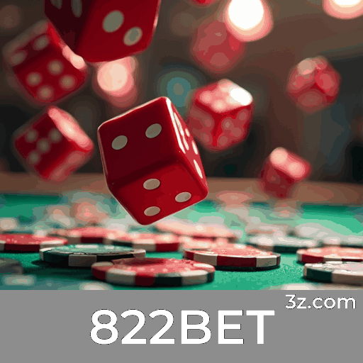 822BET: Sistema de Promoções Inteligente e Personalizado