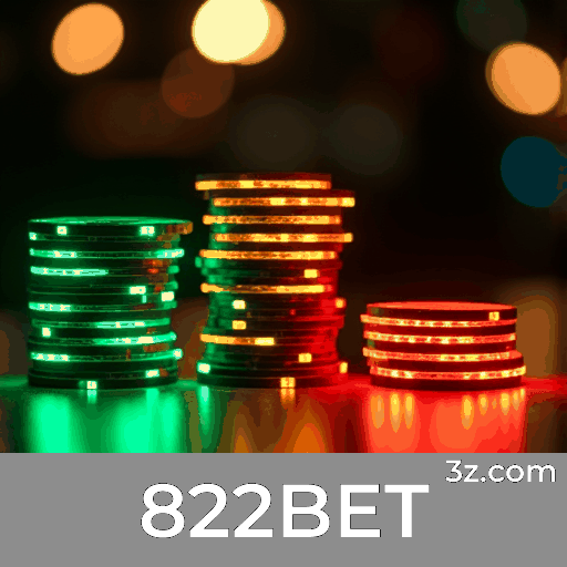 822BET: Estável, Seguro e Otimizado para o Brasil